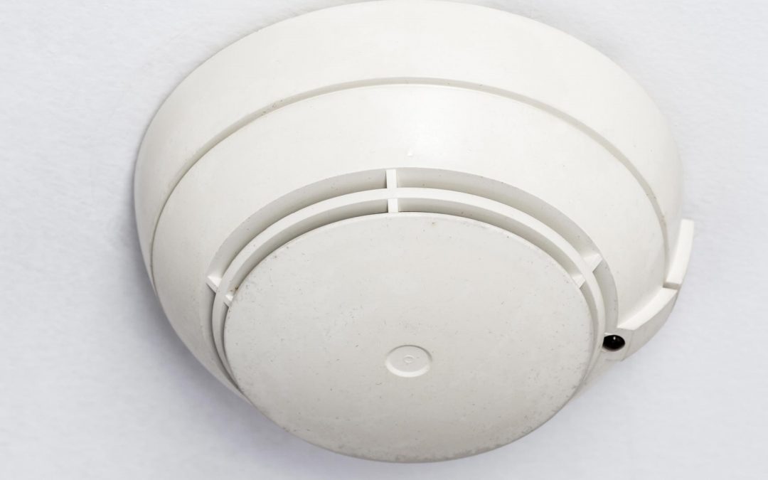 Importance of Using a Home Intruder Alarm Maintenance Service